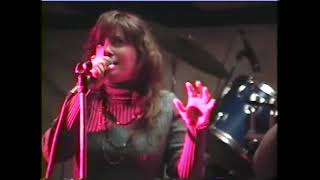 Princess Tone - All She Ever Wanted - April 23, 1995