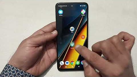 incoming call ringing but not showing POCO X6 Pro, how to fix incoming call not showing on screen