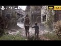 A Plague Tale: Innocence (PS5) 4K 60FPS HDR Gameplay - (Full Game)