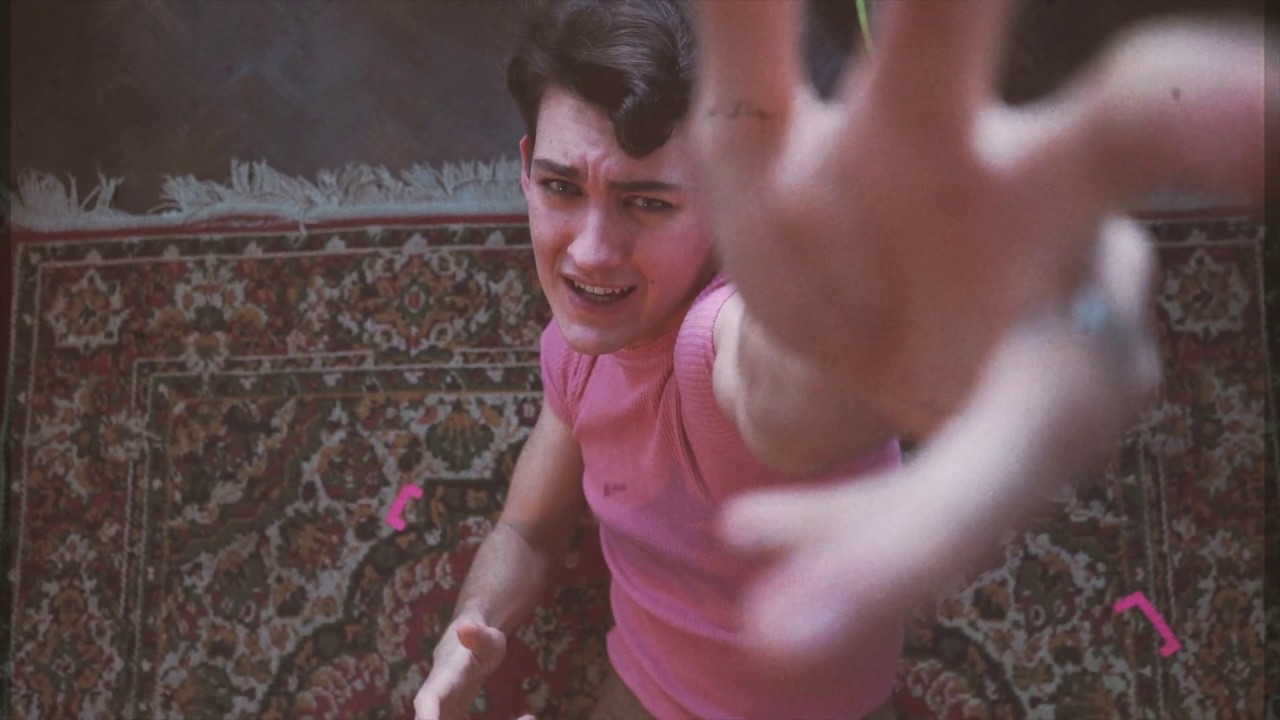 HUMBLE x ONE MOODY DAY by Hubert Zielinski