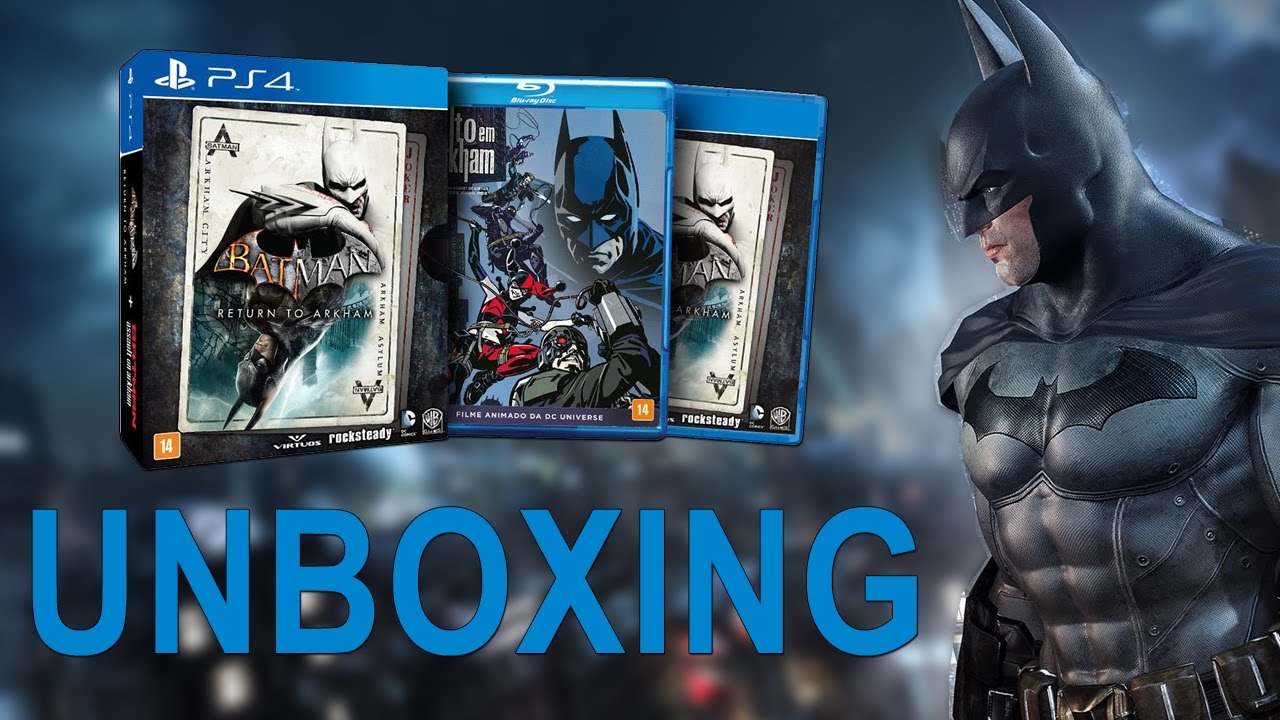 Batman remaster. Batman Arkham collection (ps4). Batman Arkham ps4 Unboxing. Batman Arkham collection [ps4, русская версия]. Batman Return to Arkham ps4.