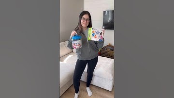 🍦🔢🍭 these just scream spring & summer! 🔗 on my Amazon! #mom #toddlers #amazonfinds #toddlermom