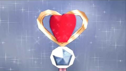 SH 3 Princess Heart Transform Cost