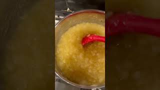Pineapple Cake Filling
