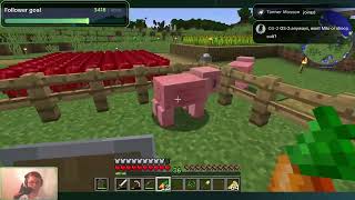 SCP Minecraft: Making Mooves