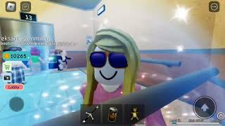 Roblox The Obby Elevator