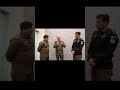 DPO Ahmed Mohiyuddin Leads Lahore Shootings 🚓