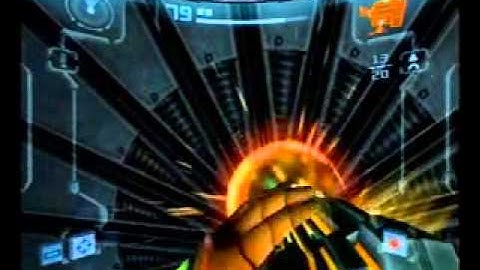 Metroid Prime 2: Echoes - 1:55 any% part 3