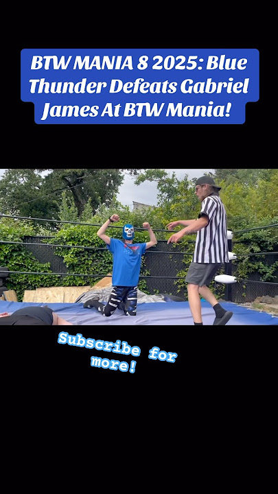 NOW STREAMING!#entertainment #wrestling #wwe #btw #prowrestling #wrestlingevent #ppv #shortsfeed #4k