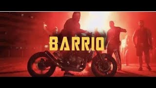 2Hermanoz - Barrio Official 4K Videoadios Remix Lalgérino Soolking 