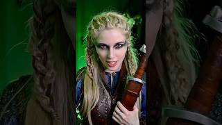 Lagertha Cosplay  The Vikings  Savage Daughter By iamserenabelle