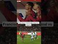 Francisco Conceição Goal, Portugal vs Nigeria 2-1 Goals & Highlights, What a Goal #shorts #worldcup