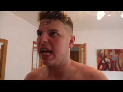 Ben Phillips Pranks - ULTIMATE STICKY NOTE!! - Ben Phillips Pranks - ULTIMATE STICKY NOTE!!