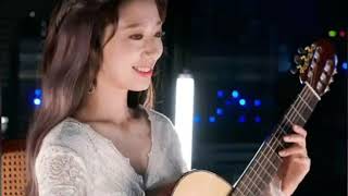 Elaine Daydream Memories Of Alhambra Ost Part 2