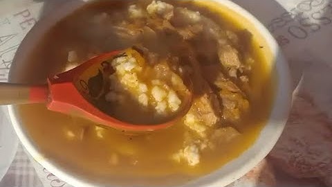 Армейская кухня, как мы улучшили скудный армейский стол.