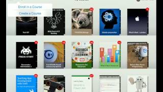 iTunes U on iPad Publishing Course