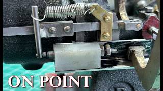 Back on Track! A Better Ignition Points Design | Paul Breisch Little Brother Engine Build Ep. 17