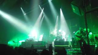 160612_guckkasten국카스텐 squall_삼성카드홀_pulse (앞 부분)