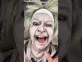 #maquillajeartistico #facepaintmakeup #makeupartist #beetlejuice2 #beetlejuice #faceart #halloween