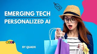 Revolutionize Your Style: Color Theory Recommendation | Walmart Sparkathon 2024 | QuadX