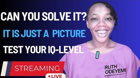 🔴Maths Puzzle