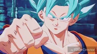 AMV Dragon Ball Fighter Z Full HD