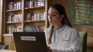 McLarenNow - Virtual Visits screenshot 5