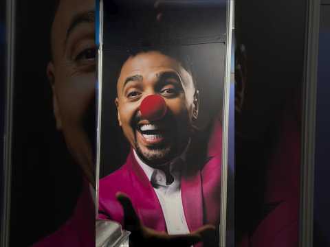 Tem até Camarim personalizado nos eventos do Xand Avião... e o Safadão vai perder o Tirullipa