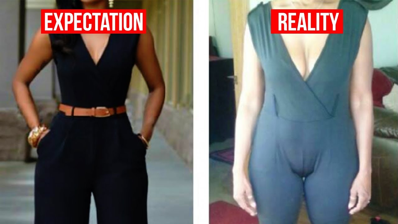 Biggest Online Shopping Fails!