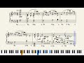 Honkai Impact 3rd Valkyrie Theme Rubia (piano solo arrangement)