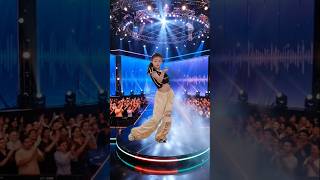 Payal ki khanak se jgenge Shjna 💃 #haryanvisong #baby #dance