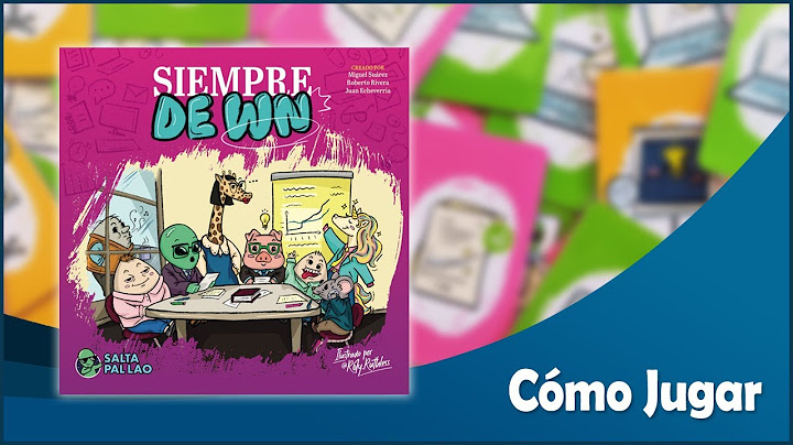 Aprende a Jugar SIEMPRE DE WN 👨‍💼👩‍💼🥚 - Tutorial, Rondas de Ejemplo y Comentarios