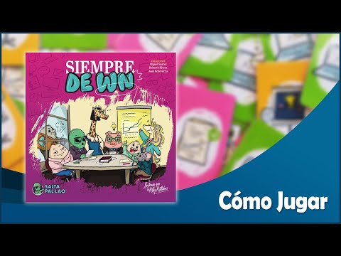 Aprende a Jugar SIEMPRE DE WN