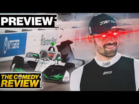 COMEDY PREVIEW: INDYCAR Bommarito 500 2026