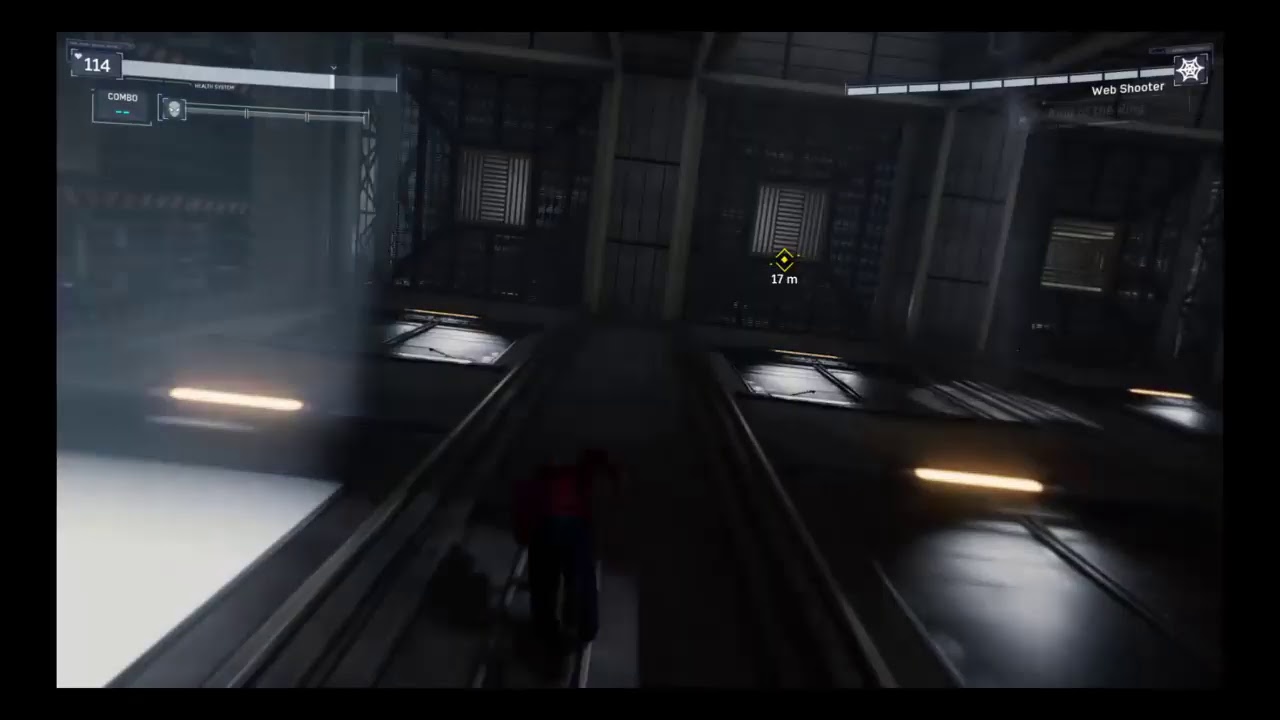 trinityslave5050's sooo like batman part 2