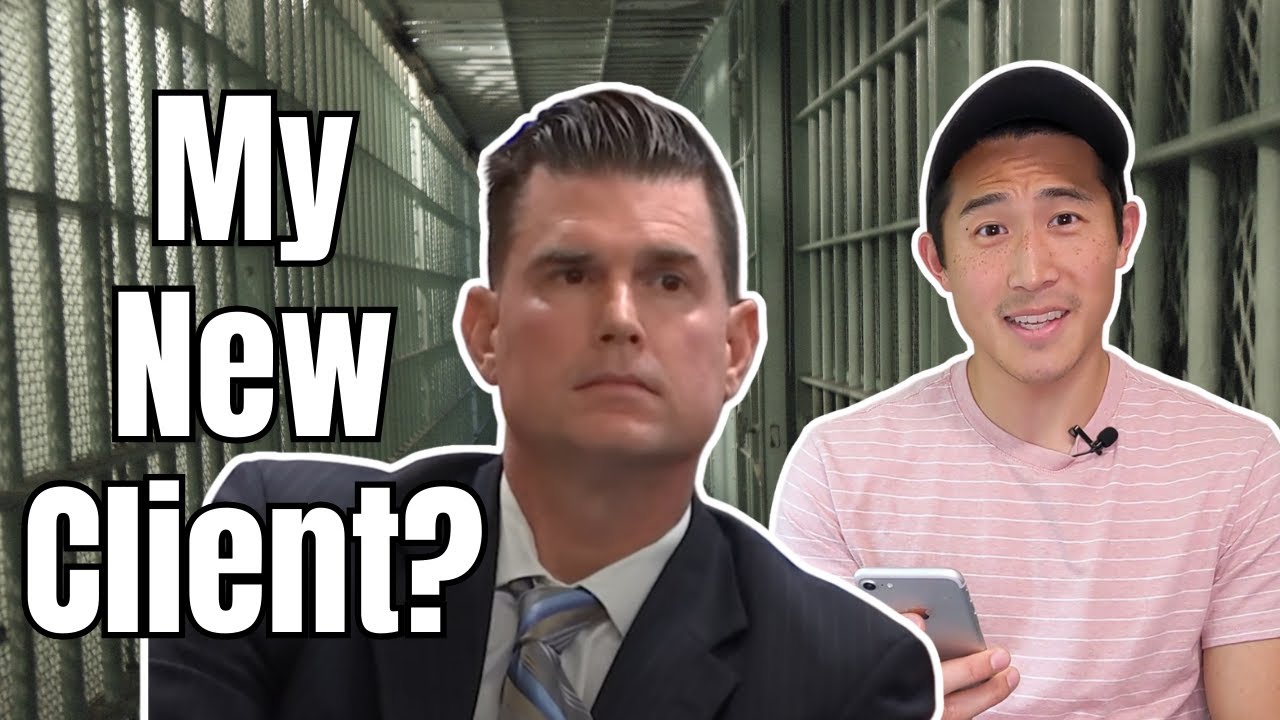 If Tim Ferriter Were My Client...