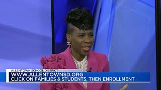 Community Connection: Kindergarten Registration