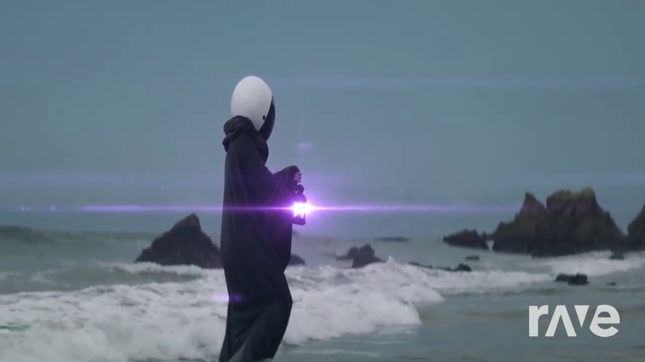 Run Ahm - Awolnation & Hai Re Mon ft. Ovi Rahman | RaveDJ