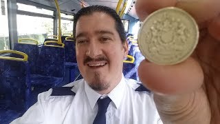 Goodbye 👋 to the Old Pound Coin! 💱