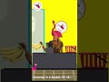 Letter B | Phonics Song | Foods in a Basket #phonics #shortsforkids