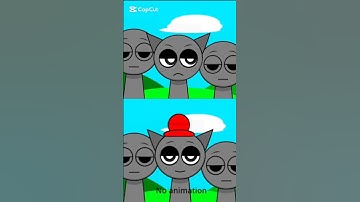 Incredibox Sprunki Angry New Version Vs Incredibox Sprunki Happy Version #incredibox #duet #sprunki