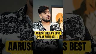 Best Prank with Prince Ballu ft Dilli Gang on Vartalaap Watch now