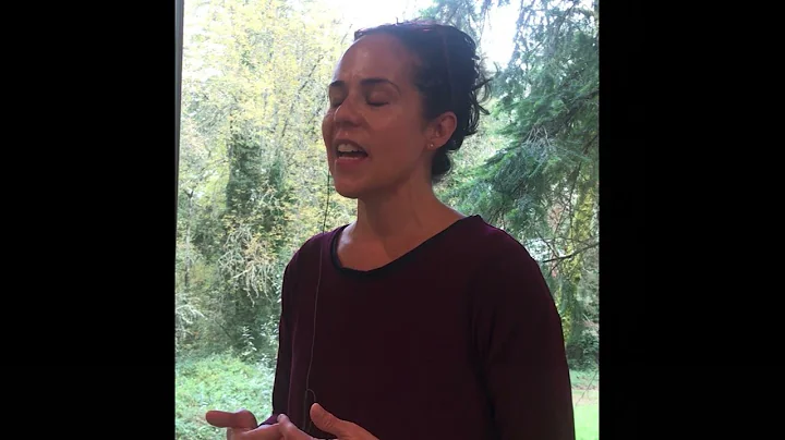 "The Beatitudes" by Brenda & Erika Bateman