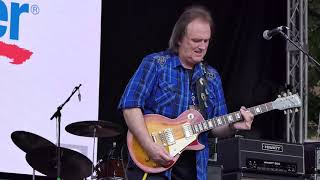 Rocky Athas - Villanova Junction - 5/4/19 Dallas International Guitar Festival