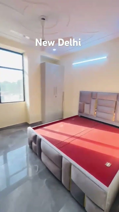 1Bhk Flat Saket metro station के पास Rent & Sell, In South Delhi #flat #delhi #house#home #new#how