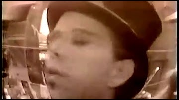 Tom Waits - "In The Neighborhood"