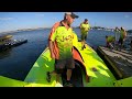 2022 San Diego Bayfair Showdown Final Heat: U-11 Legend Yacht Transport