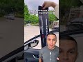Proteção automotiva barata que muda o visual do carro #shorts