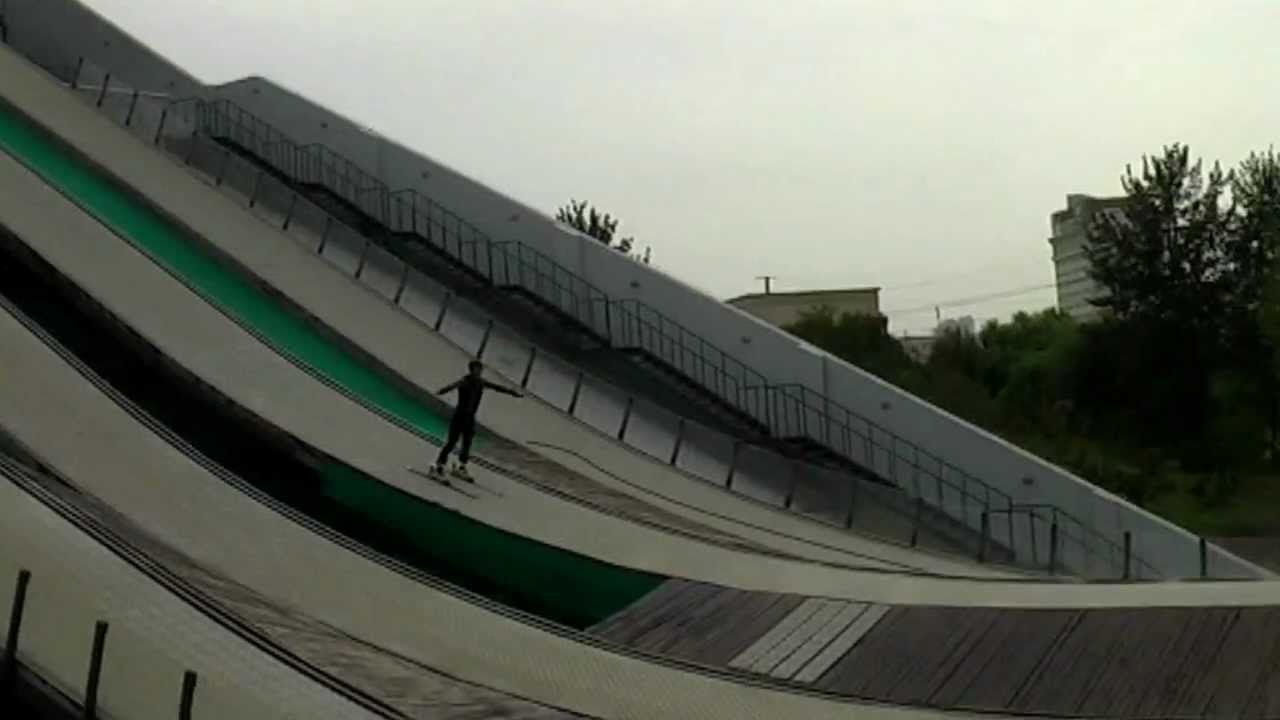 Александр Абраменко