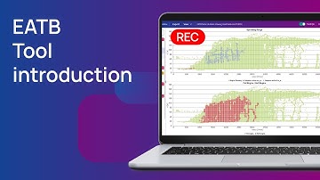 EATB Tool Introduction | ETAS